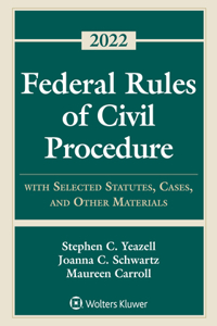 Federal Rules of Civil Procedure