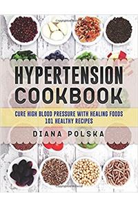 Hypertension Cookbook