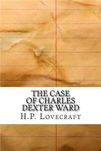 The Case of Charles Dexter Ward