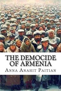 Democide of Armenia