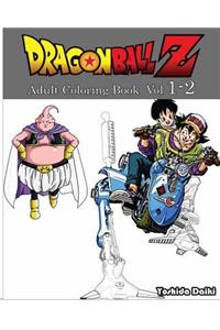 Dragon Ball Z