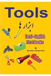 Farsi - English First Books