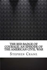 The Red Badge of Courage