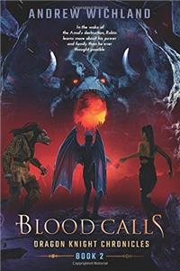 Dragon Knight Chronicles Book 2