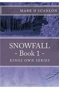 Snowfall