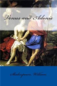 Venus and Adonis