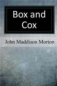 Box and Cox