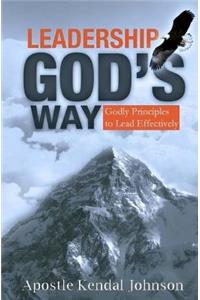 Leadership God's Way