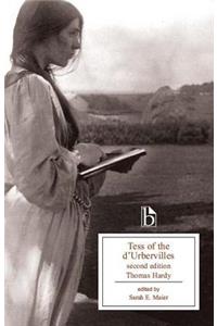 TESS OF THE D'URBERVILLES, 2ND EDITION