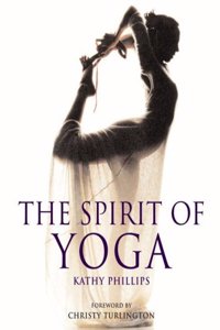 SPIRIT OF YOGA REDUCED PB