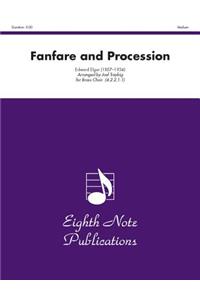 Fanfare and Procession