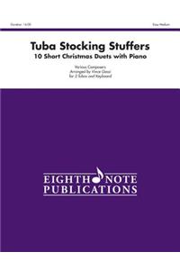 Stocking Stuffers for Tuba