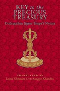 Key to the Precious Treasury