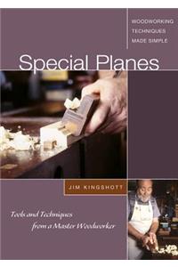 Special Planes - DVD