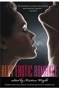 Best Erotic Romance