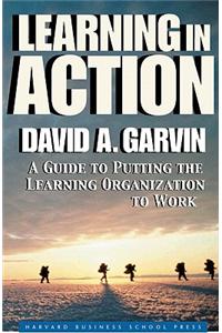 Learning in Action
