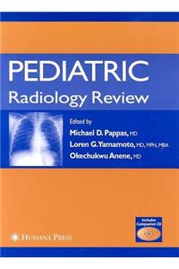 Pediatric Radiology Review