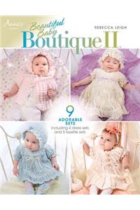 Beautiful Baby Boutique II