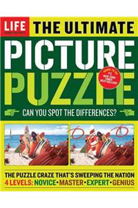 Ultimate Picture Puzzle