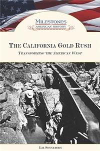 California Gold Rush