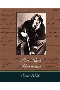 An Ideal Husband