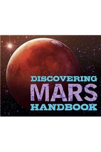 Discovering Mars Handbook