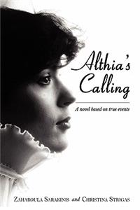 Althia's Calling