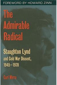 The Admirable Radical