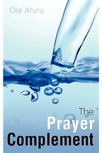 Prayer Complement
