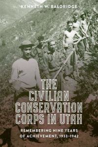 Civilian Conservation Corps in Utah