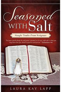 Seasoned with Salt