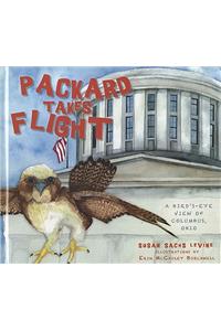 Packard Takes Flight