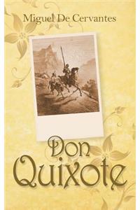 Don Quixote