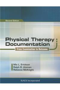 Physical Therapy Documentation