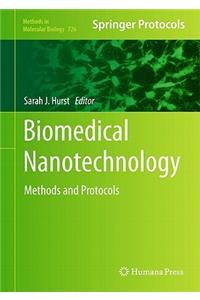 Biomedical Nanotechnology