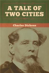 Tale of Two Cities