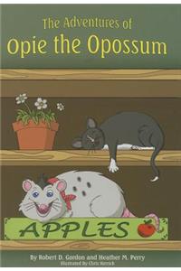 The Adventures of Opie the Opossum