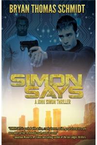 Simon Says