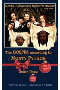 Gospel According to Monty Python