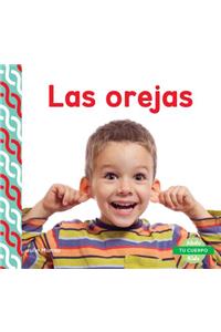 Las Orejas (Ears)