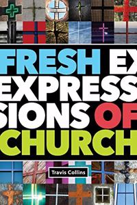 Fresh Expressions of Church