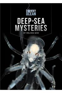 Deep-Sea Mysteries