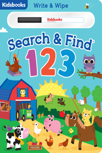 Search & Find 123