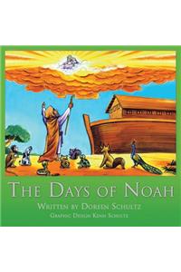 The Days of Noah