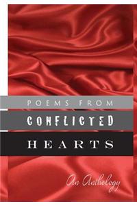 Poems from Conflicted Hearts: An Anthology