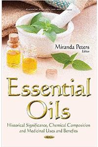 Essential Oils