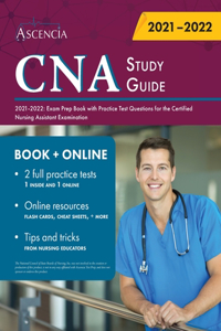 CNA Study Guide 2021-2022