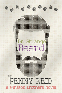 Dr. Strange Beard