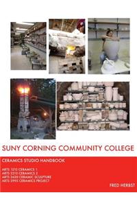 Ceramics Studio Handbook