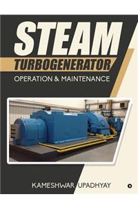 Steam Turbogenerator